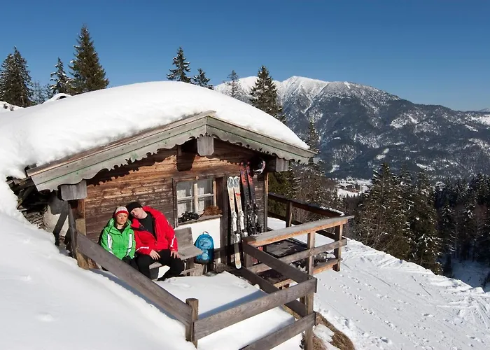 Mauracherhof Frühstückspension Maurach (Achensee)