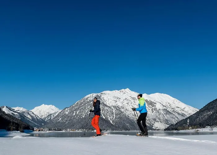 Mauracherhof Frühstückspension