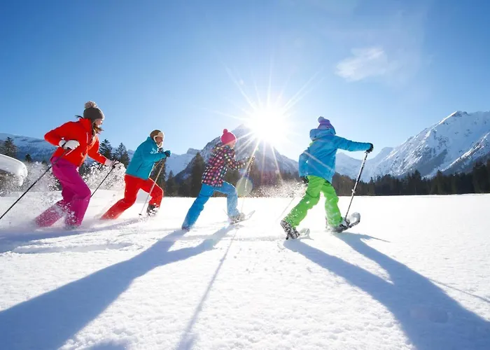 Frühstückspension Mauracherhof Maurach (Achensee)
