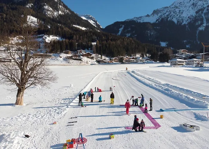 Frühstückspension Mauracherhof 3*